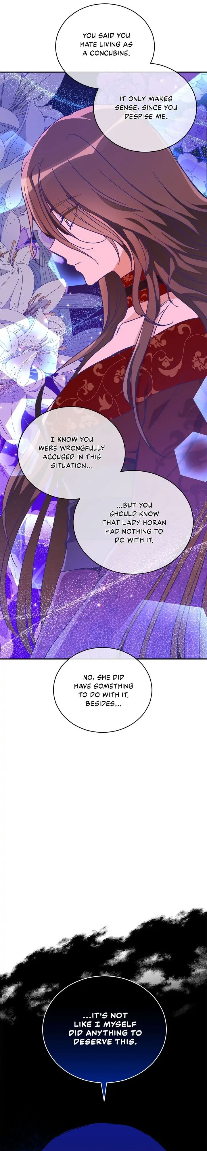 Contract Concubine Chapter 119 page 4