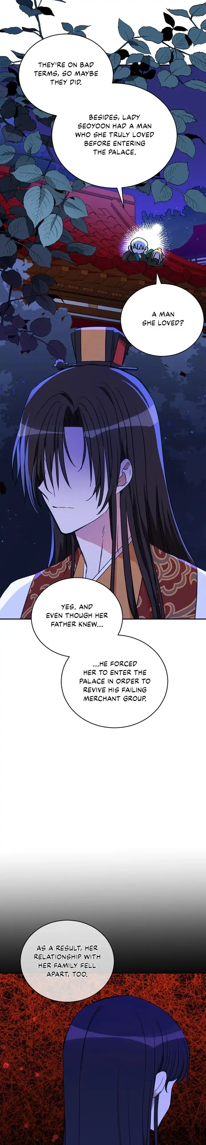Contract Concubine Chapter 119 page 17