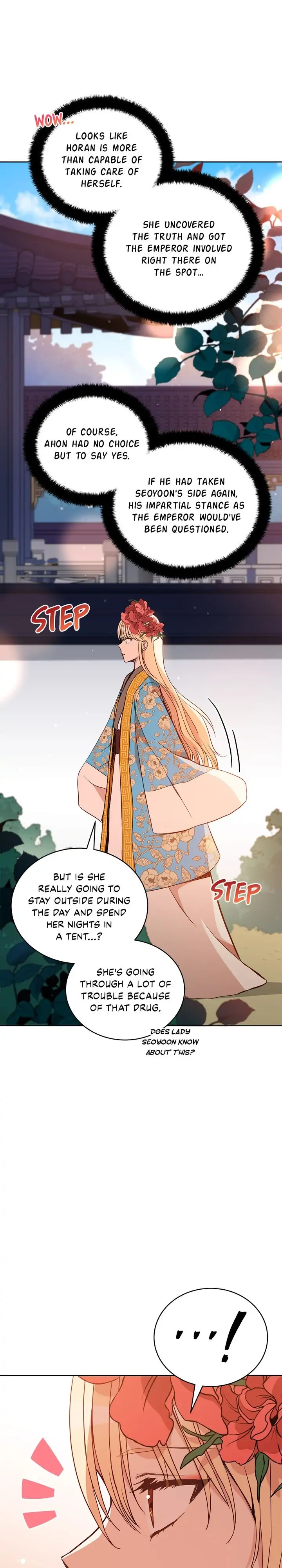 Contract Concubine Chapter 123 page 13