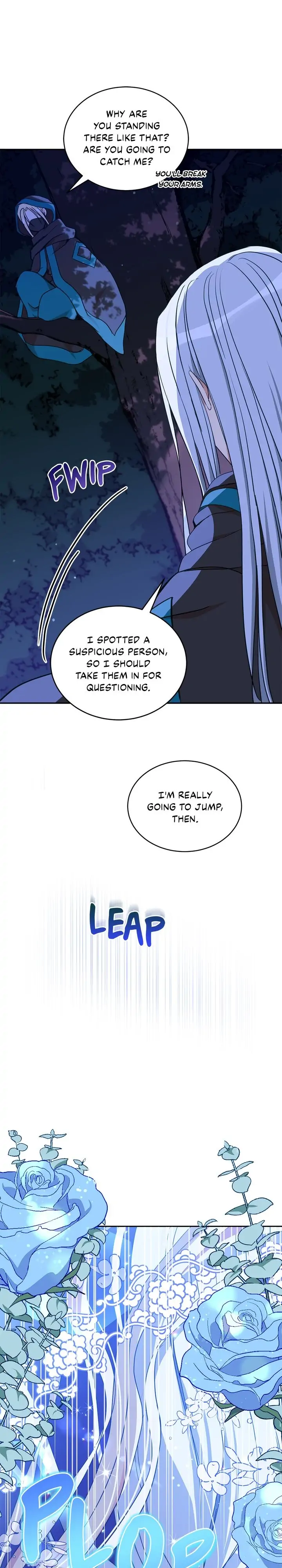 Contract Concubine Chapter 124 page 4