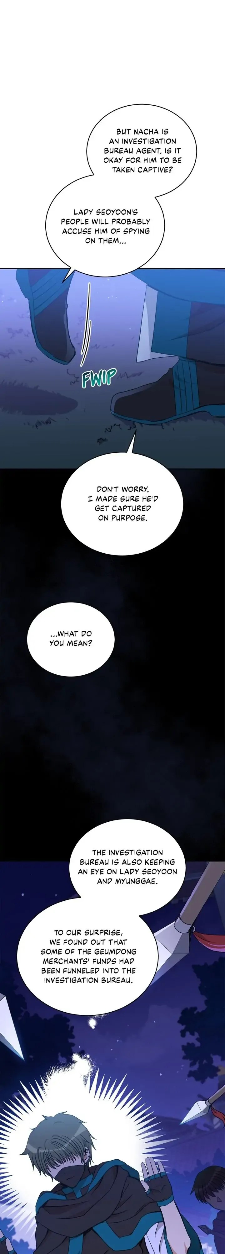 Contract Concubine Chapter 124 page 7