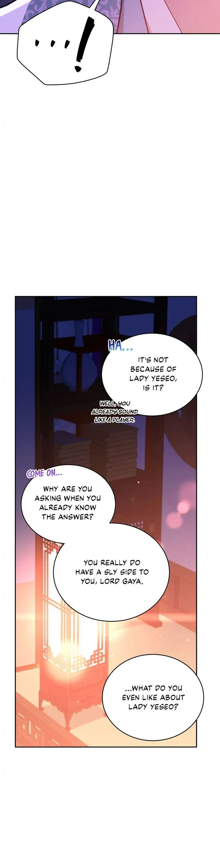 Contract Concubine Chapter 125 page 20