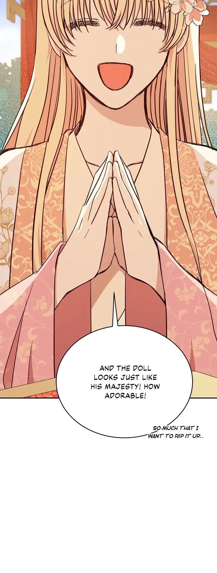 Contract Concubine Chapter 127 page 9