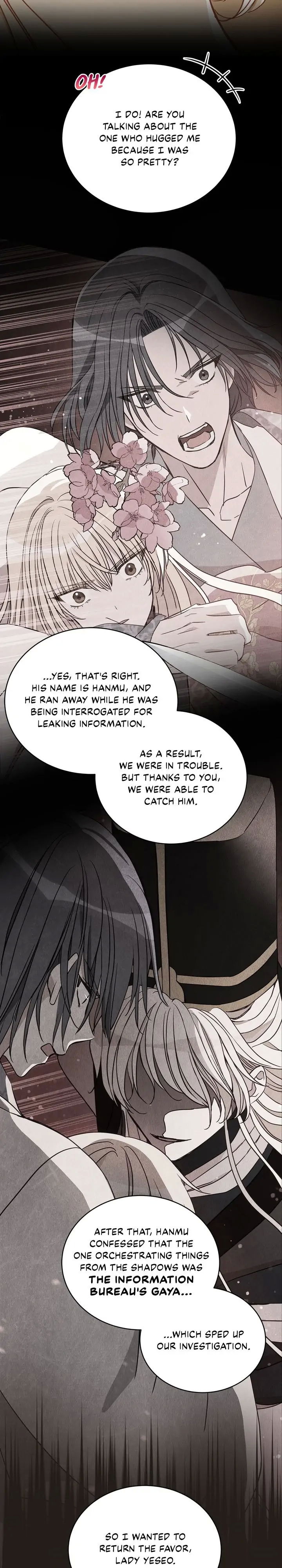 Contract Concubine Chapter 127 page 18