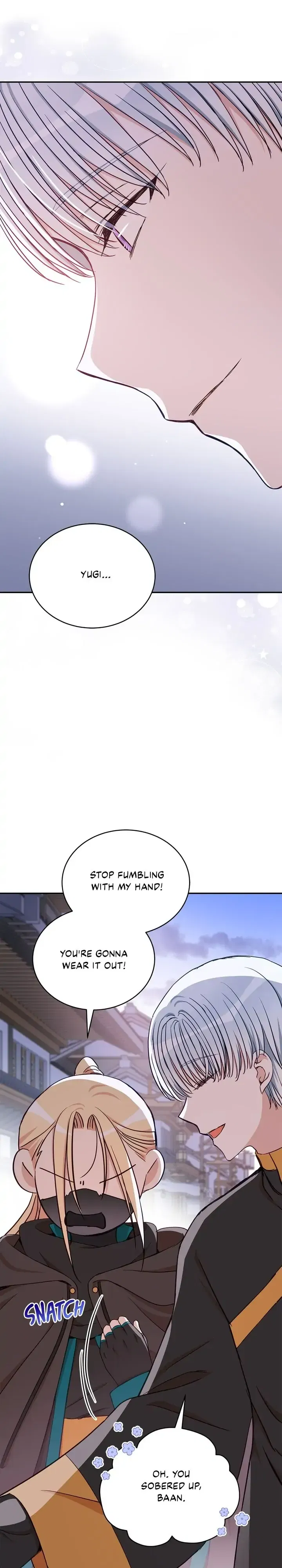 Contract Concubine Chapter 131 page 29