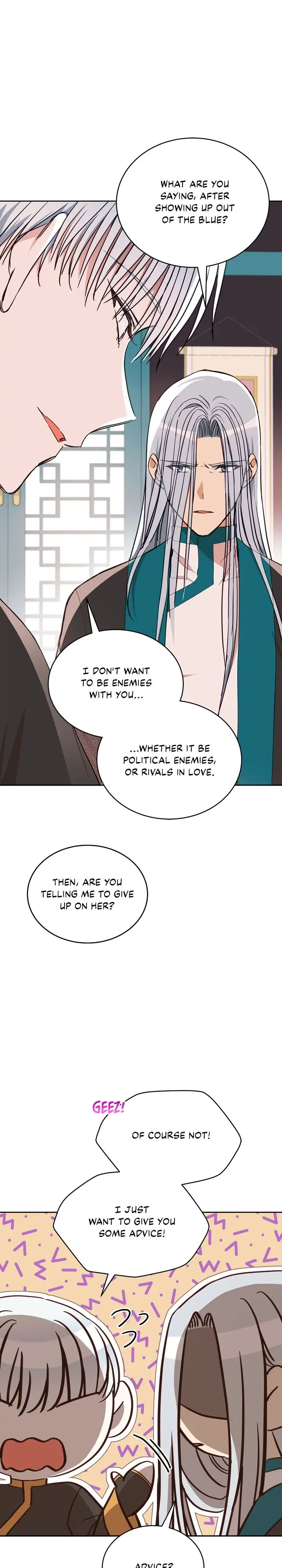 Contract Concubine Chapter 134 page 10