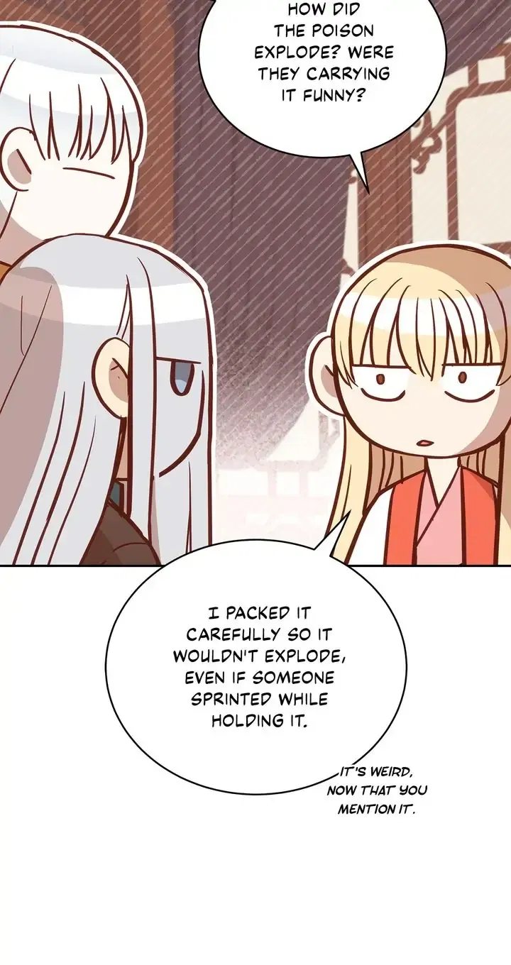 Contract Concubine Chapter 137 page 6