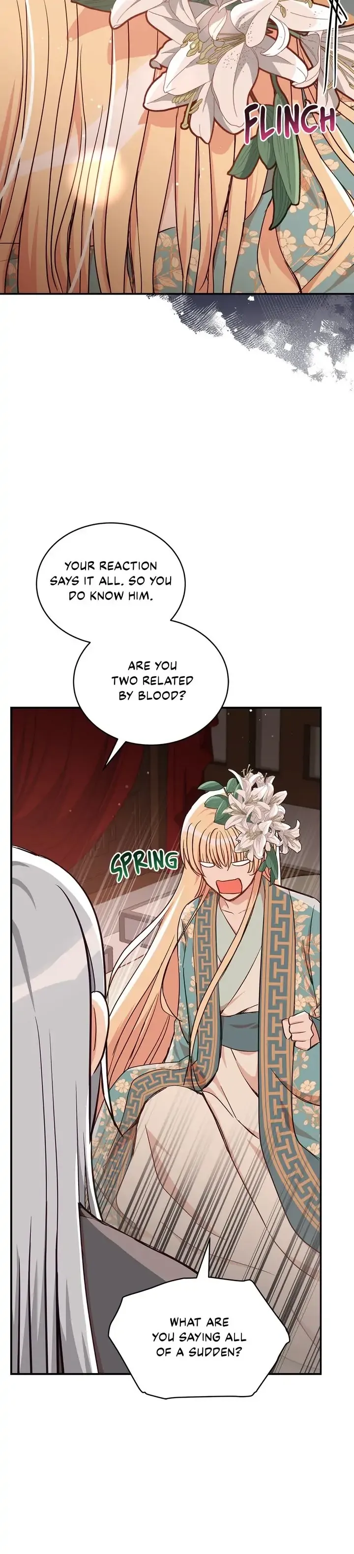 Contract Concubine Chapter 141 page 18