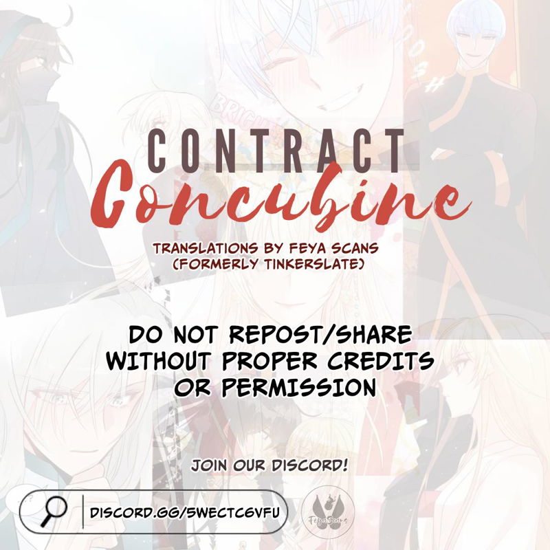 Contract Concubine Chapter 63 page 73