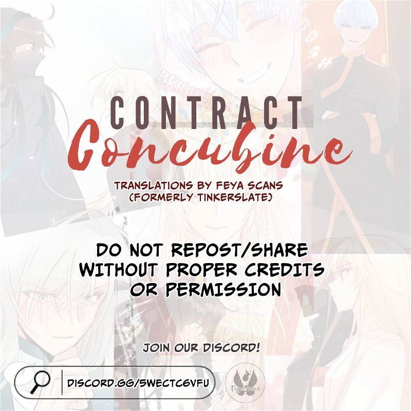 Contract Concubine Chapter 64 page 66