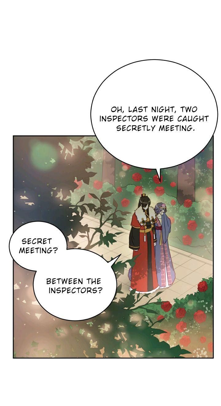 Contract Concubine Chapter 65 page 19