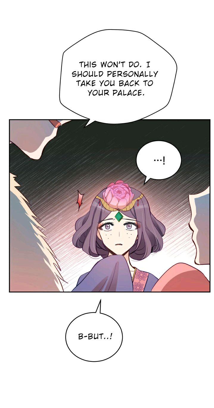 Contract Concubine Chapter 65 page 43