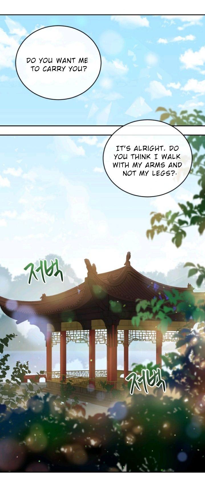 Contract Concubine Chapter 65 page 52