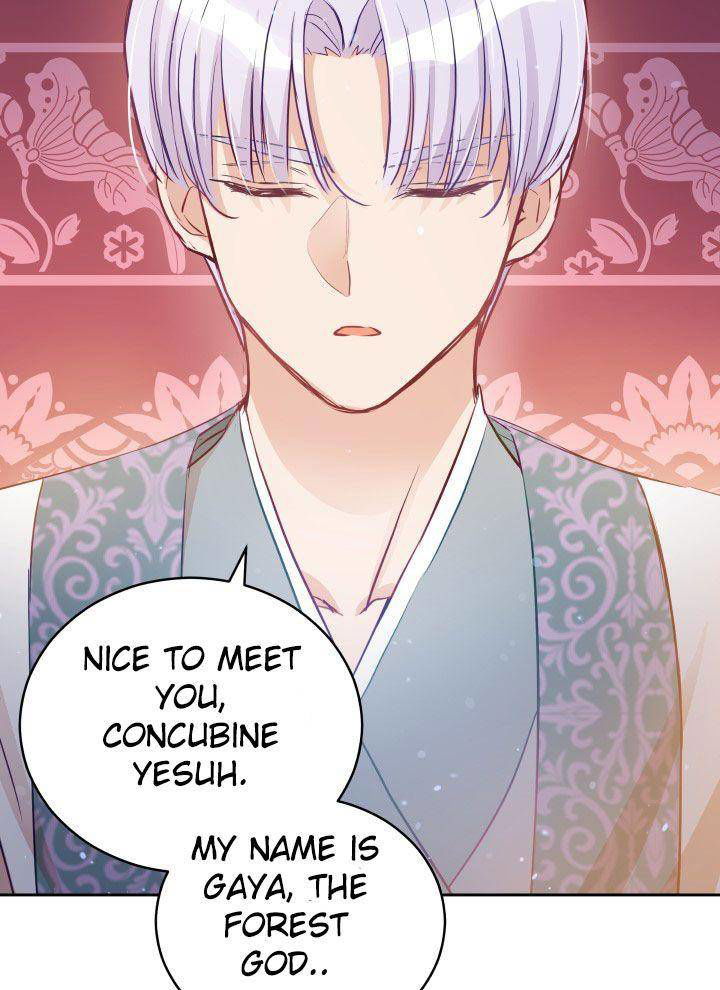 Contract Concubine Chapter 66 page 67