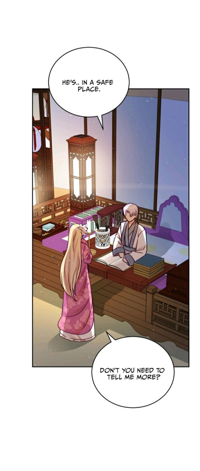 Contract Concubine Chapter 68 page 4