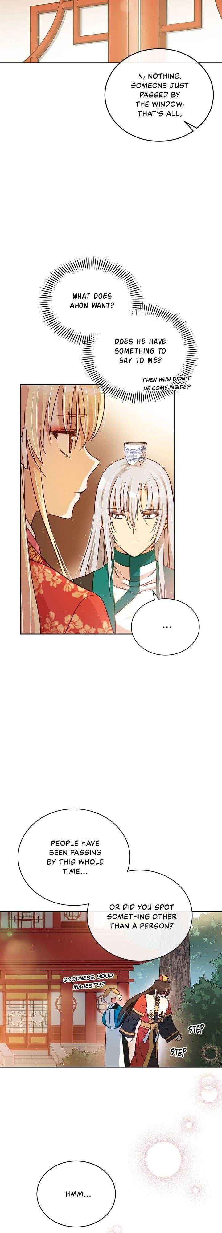 Contract Concubine Chapter 71 page 26