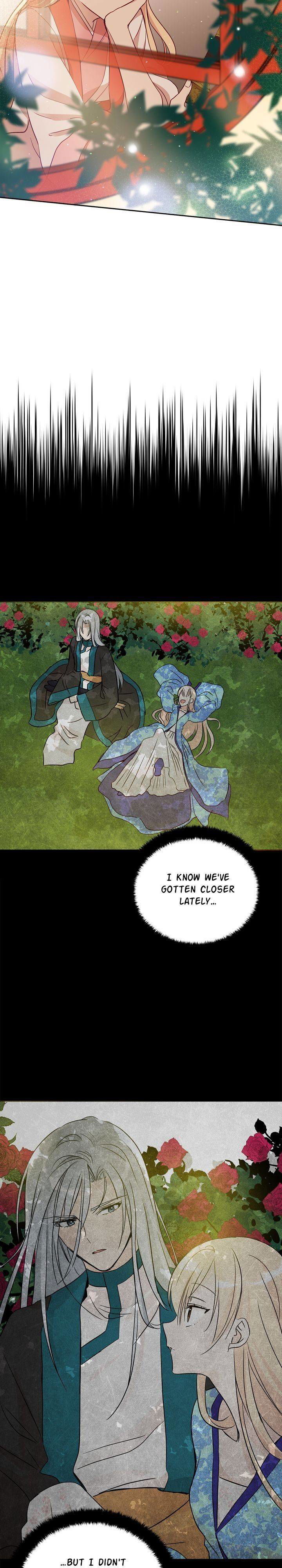 Contract Concubine Chapter 74 page 5
