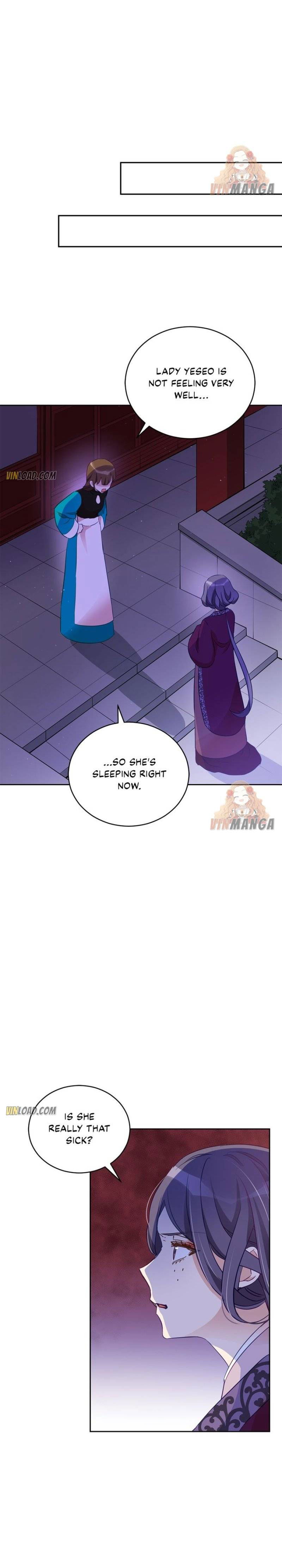 Contract Concubine Chapter 76 page 24