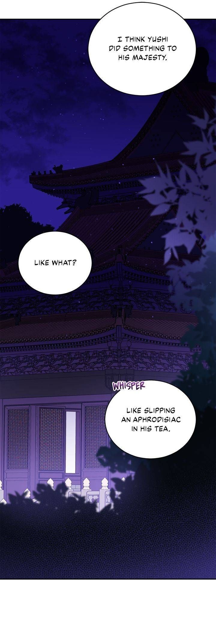 Contract Concubine Chapter 82 page 24