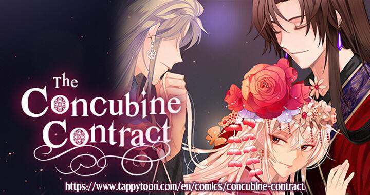 Contract Concubine Chapter 83 page 37