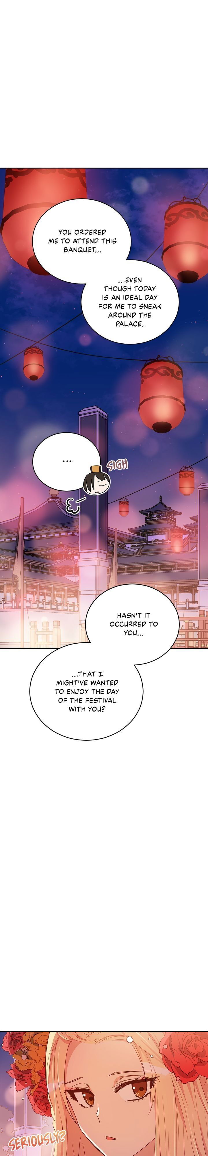 Contract Concubine Chapter 85 page 8