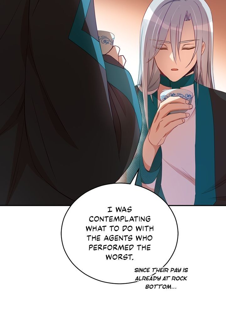 Contract Concubine Chapter 86 page 18