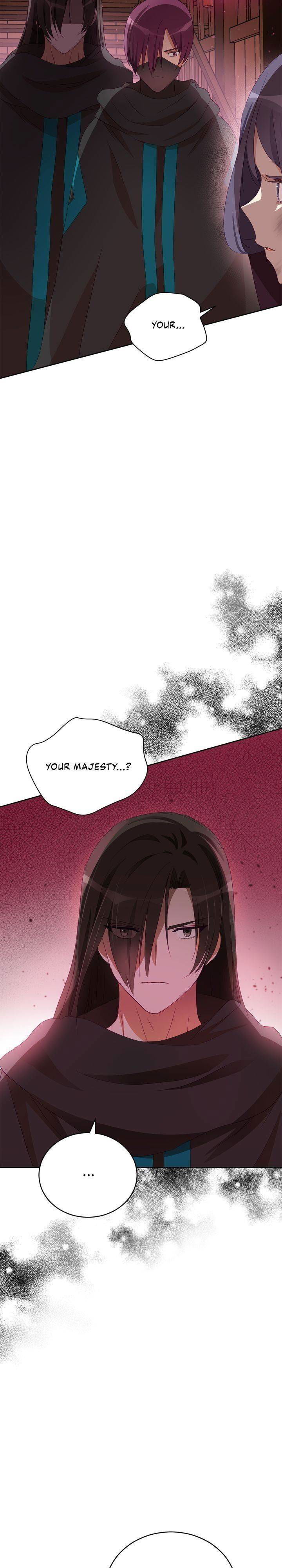 Contract Concubine Chapter 90 page 31