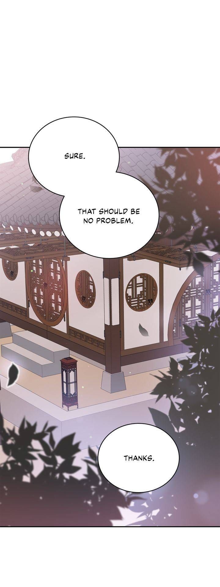 Contract Concubine Chapter 95 page 23