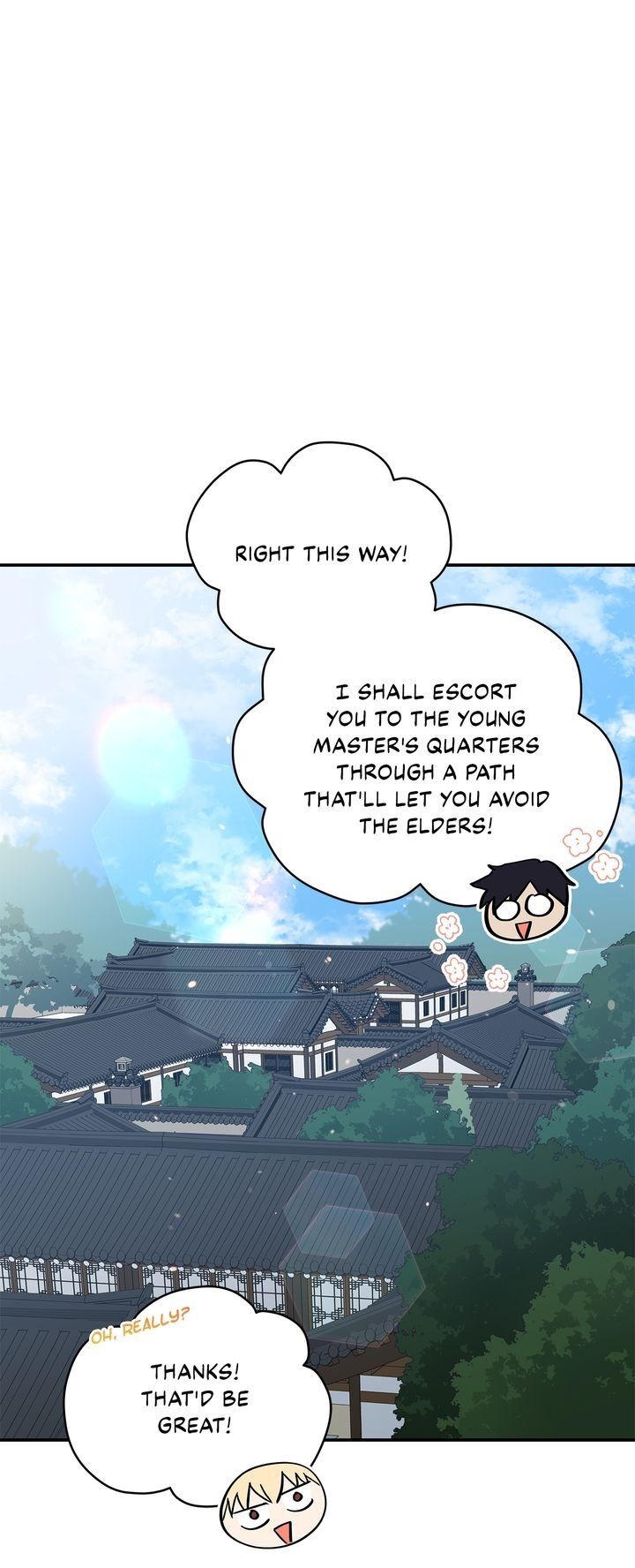 Contract Concubine Chapter 98 page 12