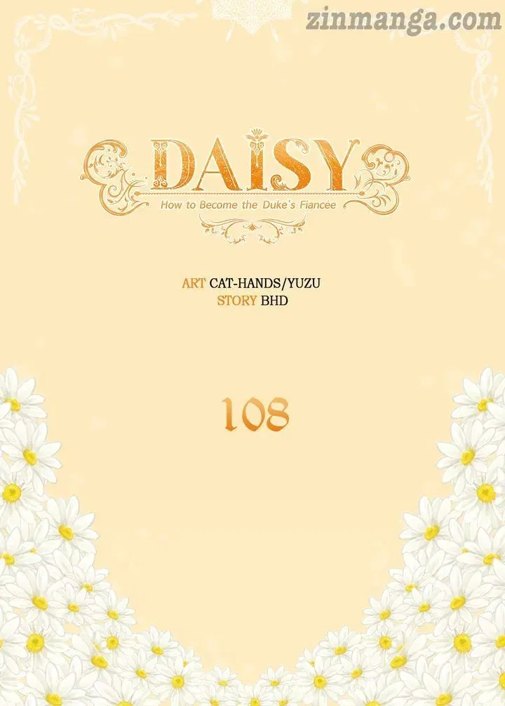 Daisy: How To Become The Duke's Fiancée Chapter 108 page 2