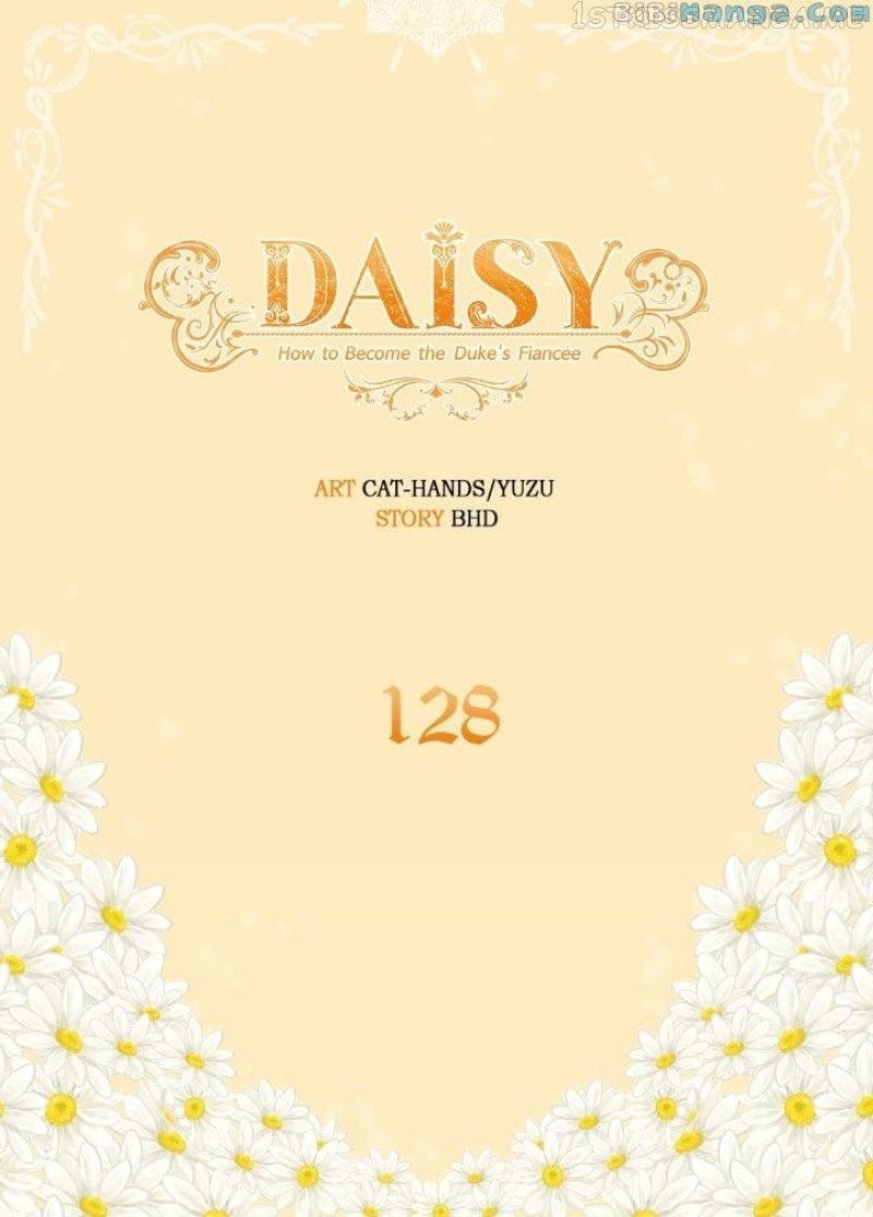 Daisy: How To Become The Duke's Fiancée Chapter 128 page 2