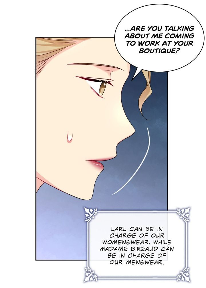 Daisy: How To Become The Duke's Fiancée Chapter 129 page 48