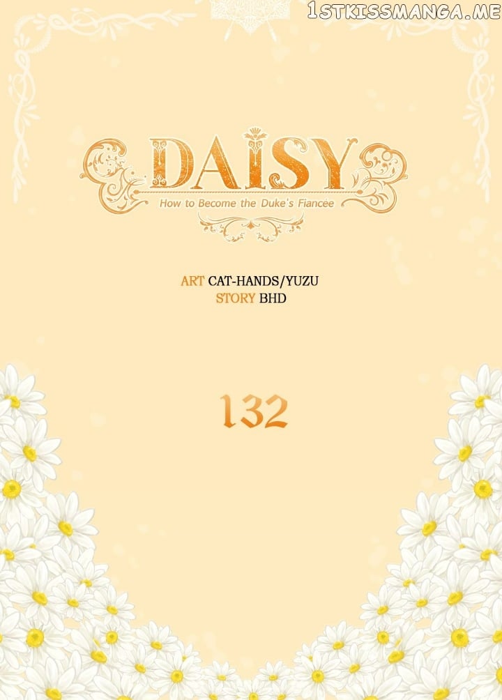 Daisy: How To Become The Duke's Fiancée Chapter 132 page 2