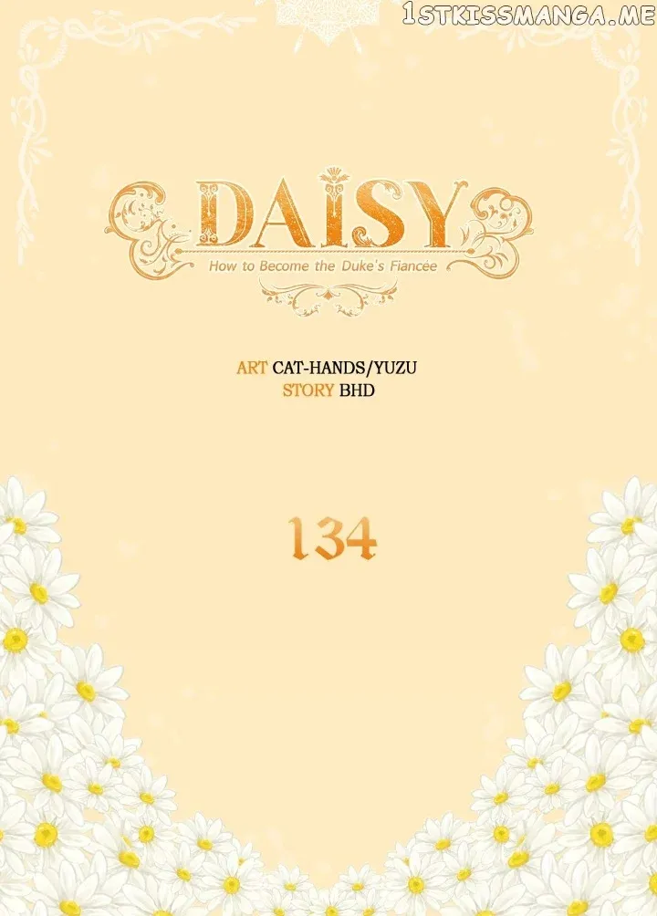 Daisy: How To Become The Duke's Fiancée Chapter 134 page 2