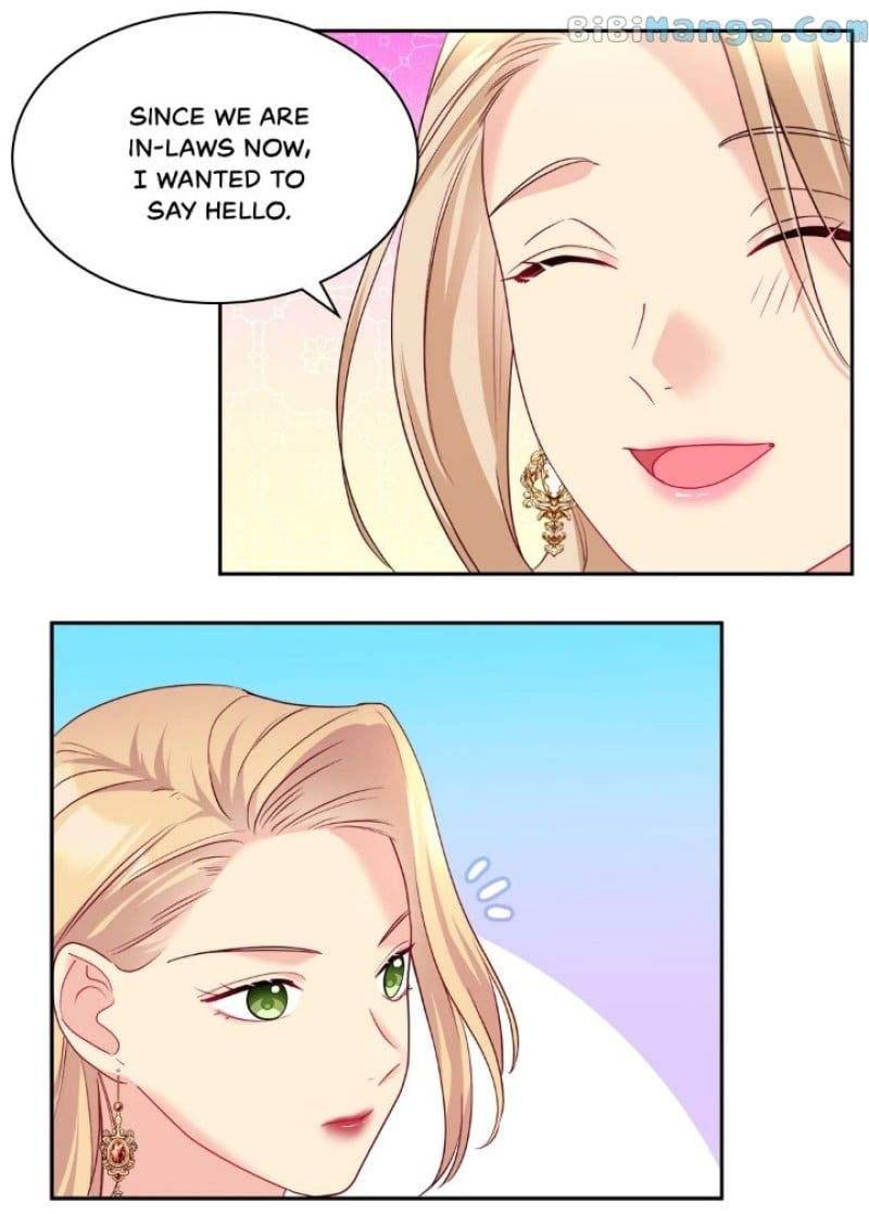 Daisy: How To Become The Duke's Fiancée Chapter 135 page 46