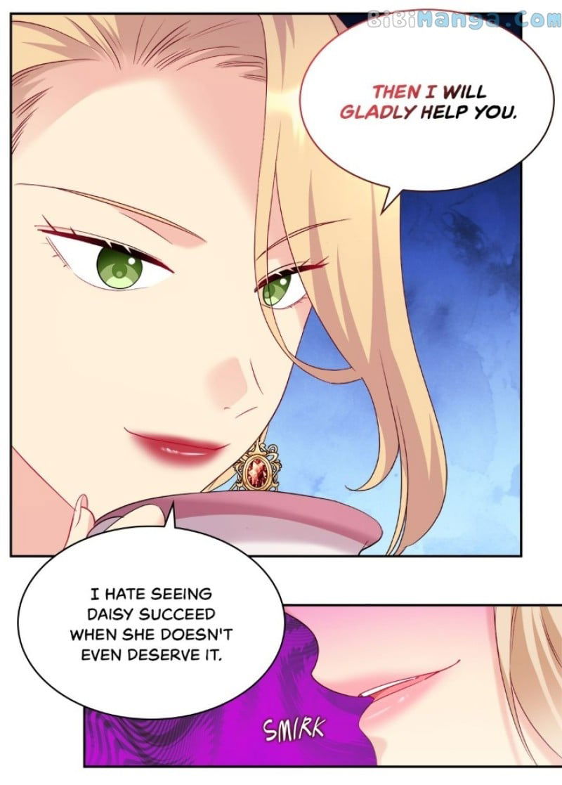 Daisy: How To Become The Duke's Fiancée Chapter 135 page 60