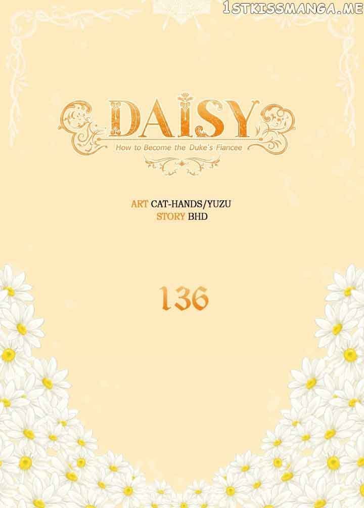 Daisy: How To Become The Duke's Fiancée Chapter 136 page 3