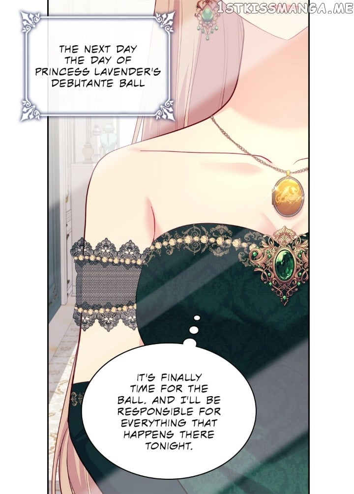 Daisy: How To Become The Duke's Fiancée Chapter 139 page 40