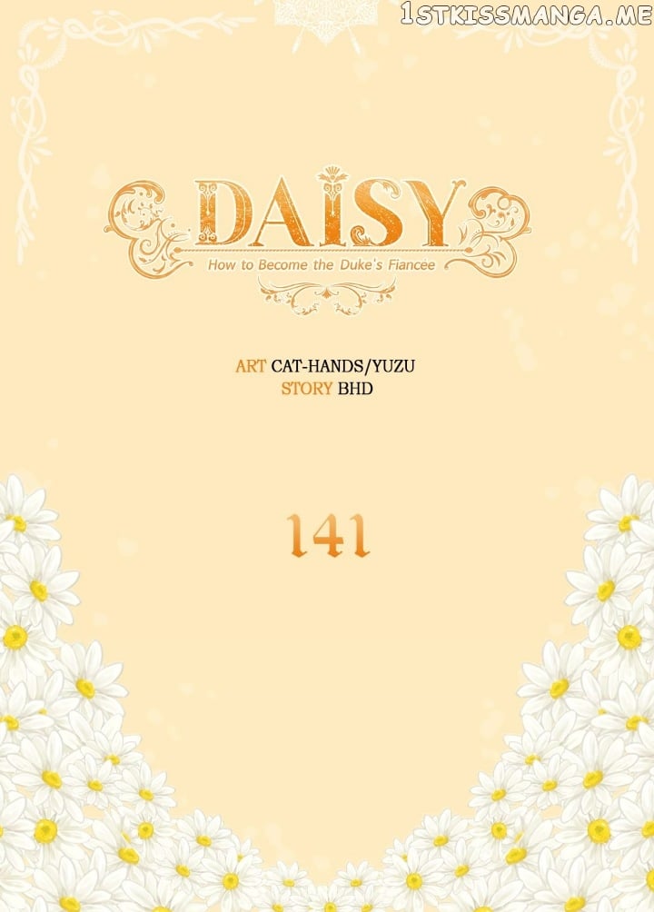 Daisy: How To Become The Duke's Fiancée Chapter 141 page 2