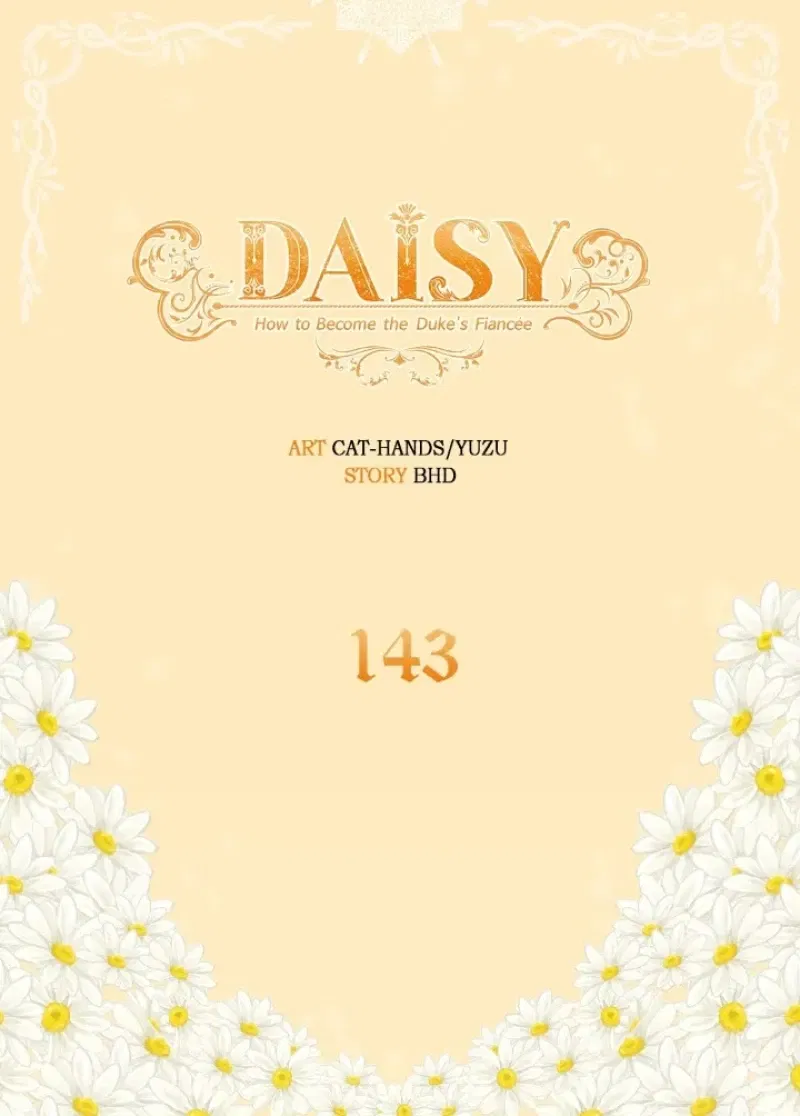 Daisy: How To Become The Duke's Fiancée Chapter 143 page 2