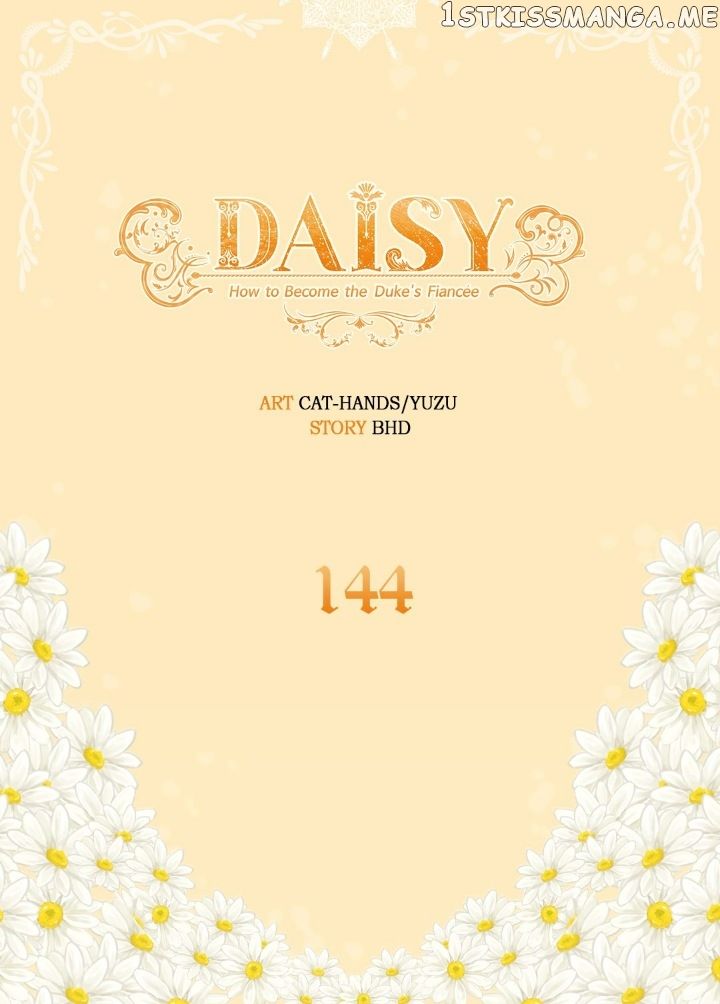 Daisy: How To Become The Duke's Fiancée Chapter 144 page 2