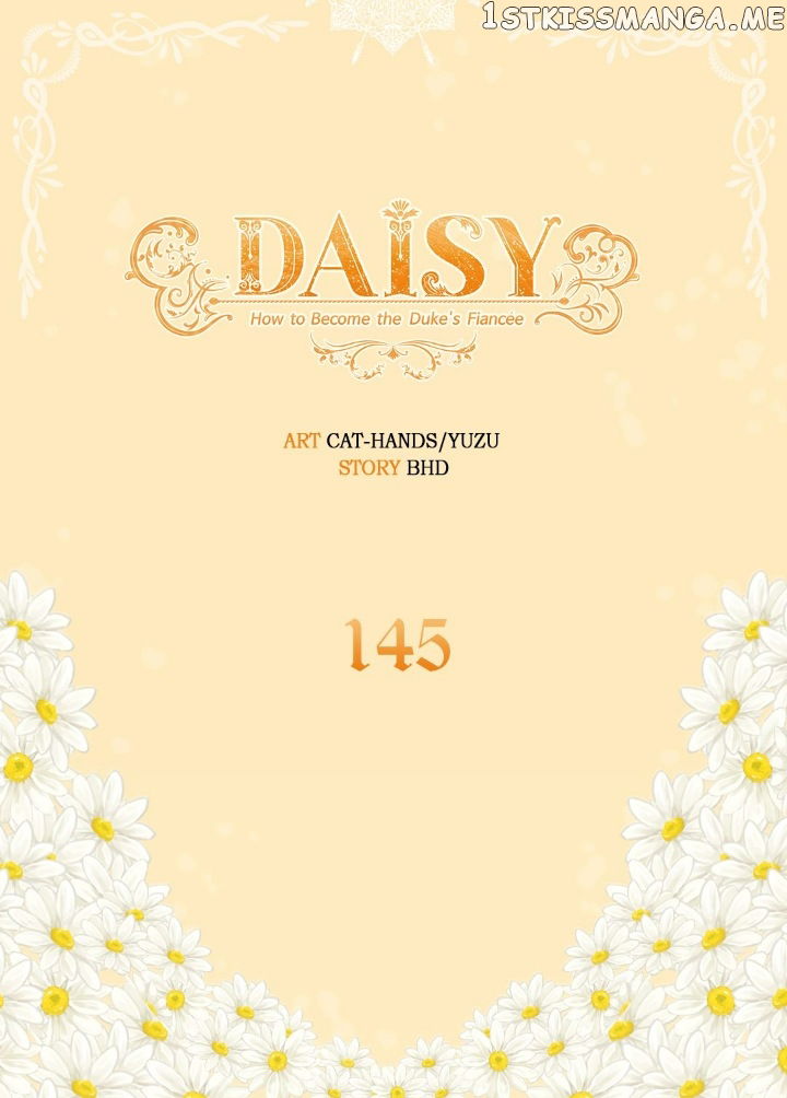 Daisy: How To Become The Duke's Fiancée Chapter 145 page 2