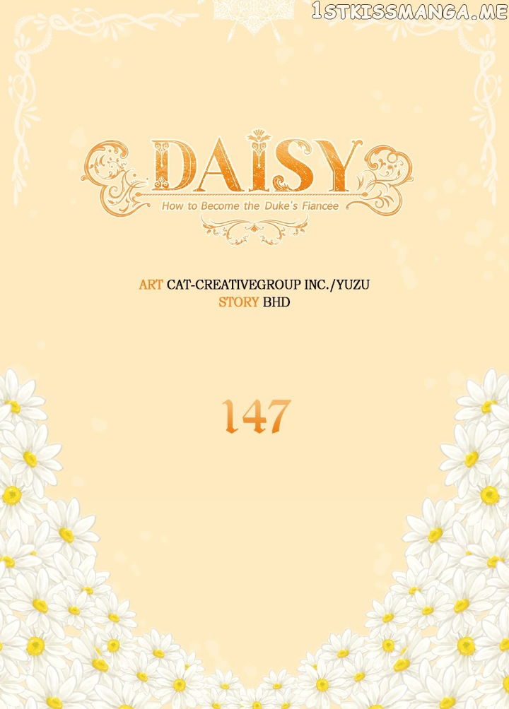 Daisy: How To Become The Duke's Fiancée Chapter 147 page 2
