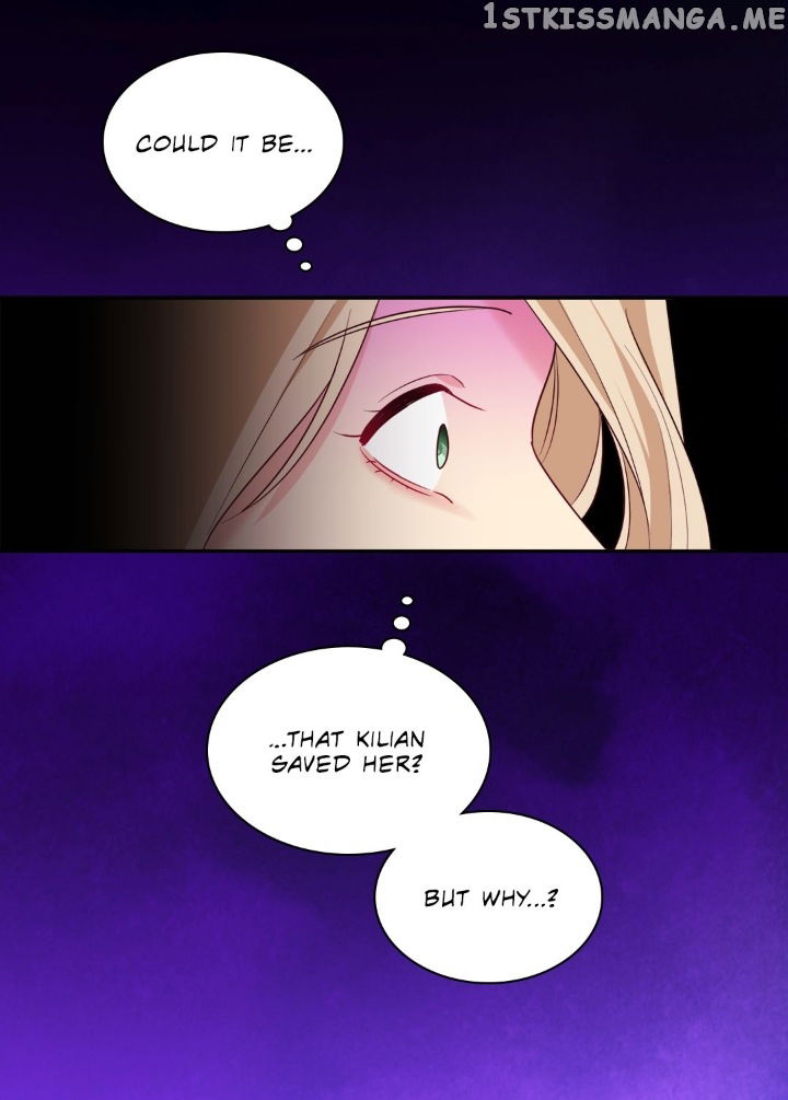 Daisy: How To Become The Duke's Fiancée Chapter 147 page 46