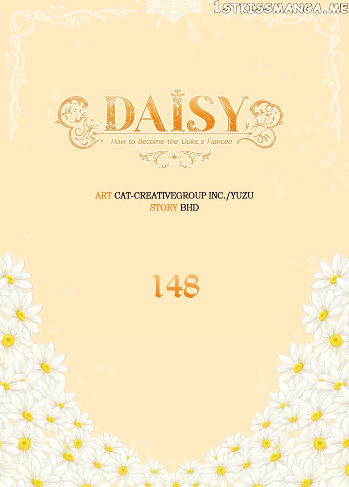 Daisy: How To Become The Duke's Fiancée Chapter 148 page 2
