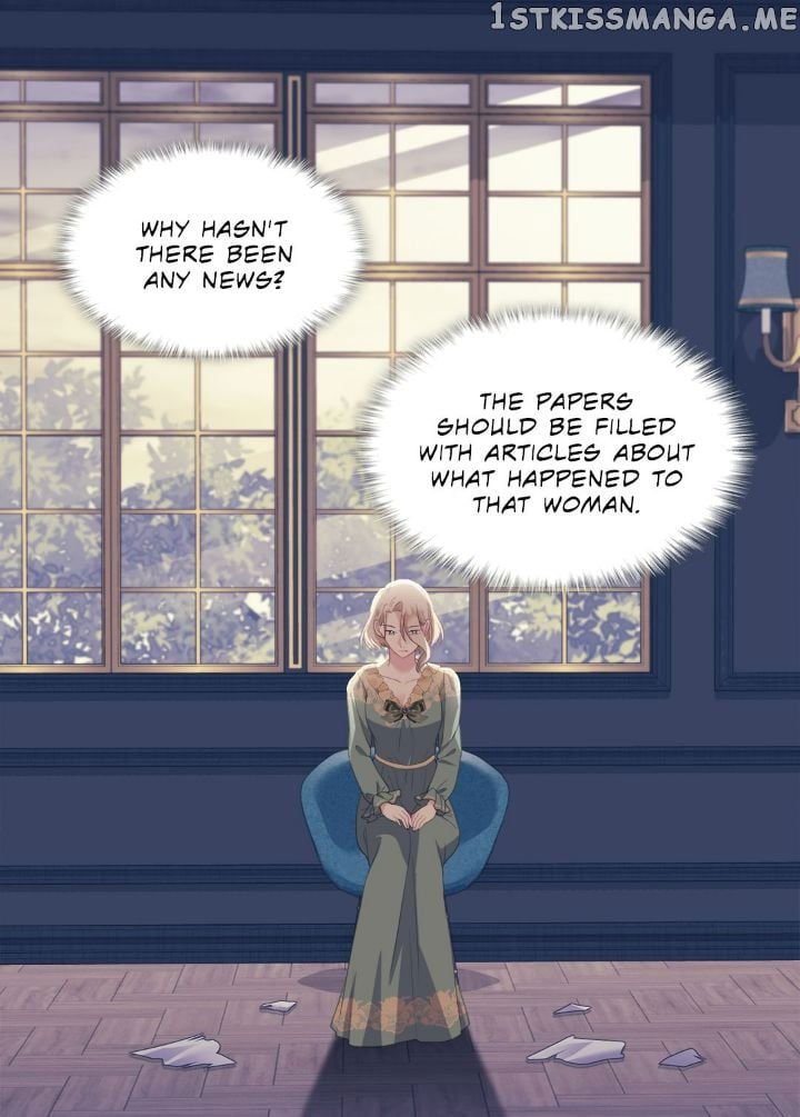 Daisy: How To Become The Duke's Fiancée Chapter 149 page 49