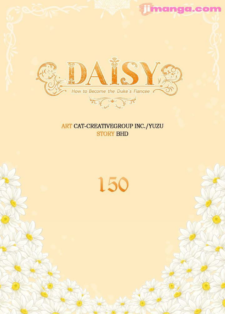 Daisy: How To Become The Duke's Fiancée Chapter 150 page 2