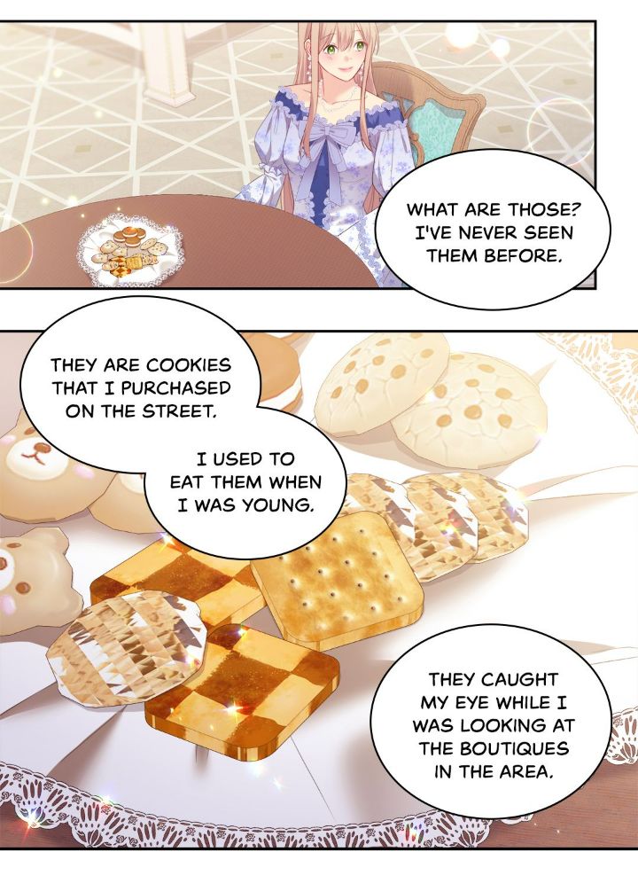 Daisy: How To Become The Duke's Fiancée Chapter 151 page 6