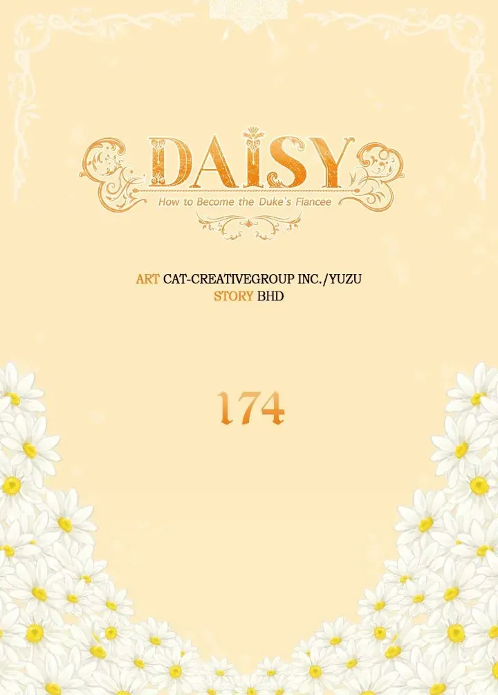 Daisy: How To Become The Duke's Fiancée Chapter 174 page 2