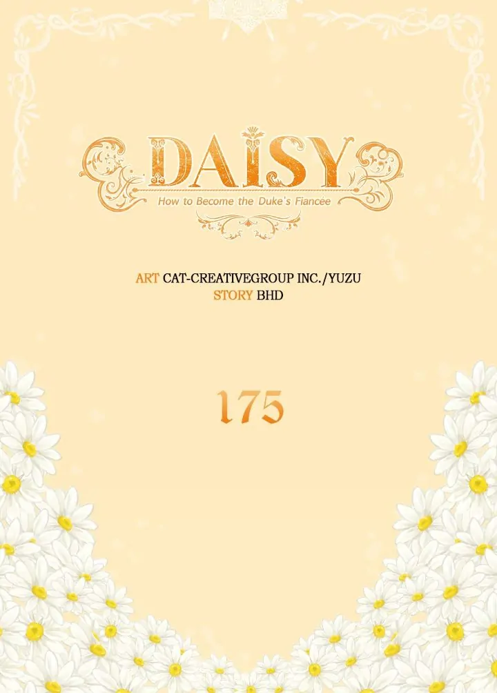 Daisy: How To Become The Duke's Fiancée Chapter 175 page 2